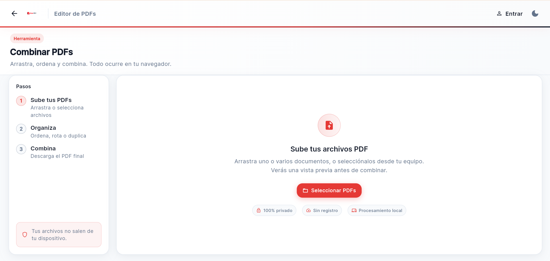 Plantillas y exportación de documentos en MatuPDF MatuByte