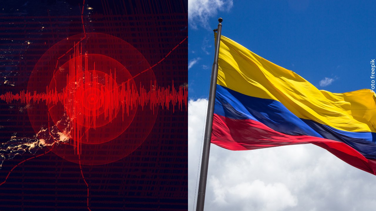 Municipios afectados por el terremoto en Colombia: daños confirmados, preliminares y solo percepción