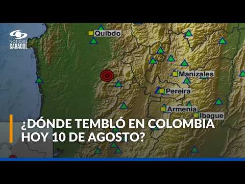 Qué hacer después de un terremoto: riesgos, réplicas y desinformación