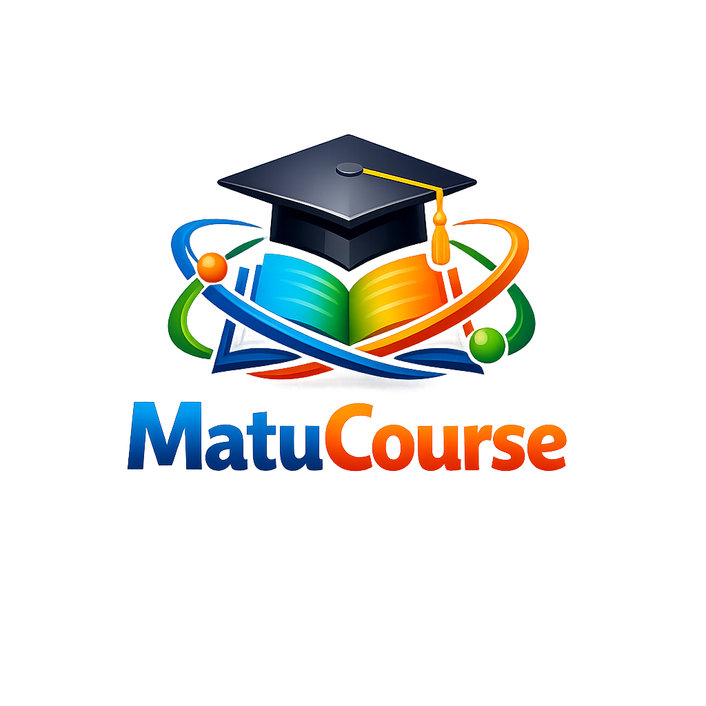 Logo MatuCourse